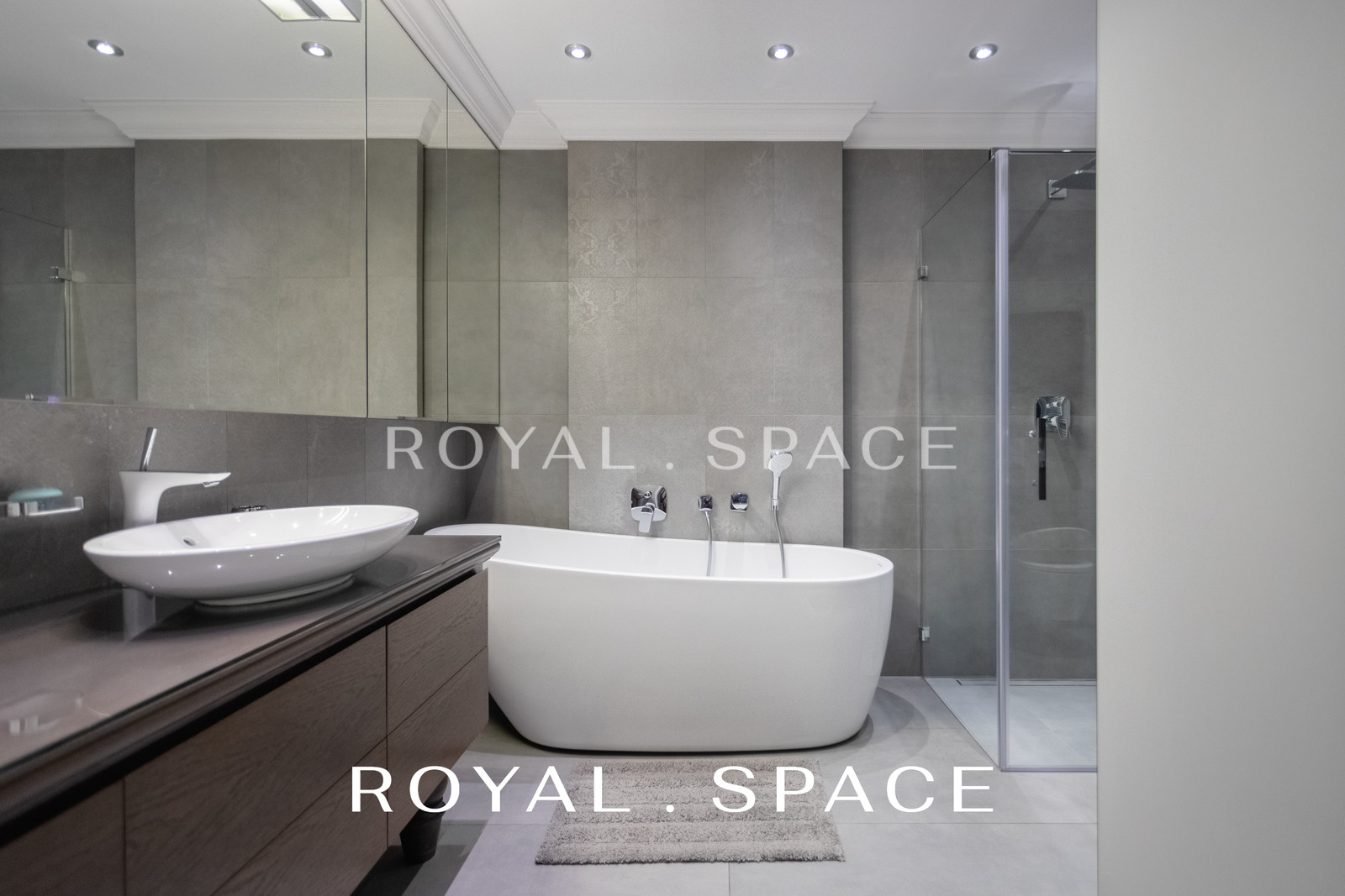 Scenic penthouse in the Lea Residence development!