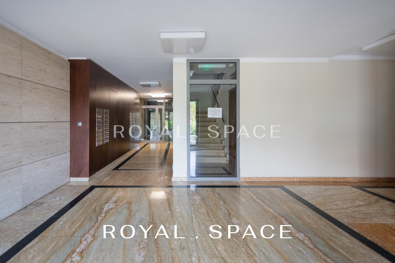 Scenic penthouse in the Lea Residence development!