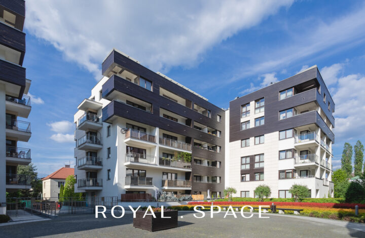 Scenic penthouse in the Lea Residence development!