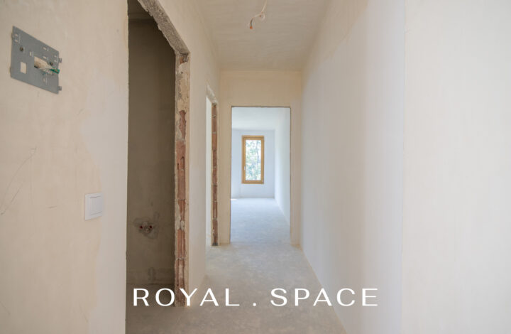 Studio w prestiżowej inwestycji – Kossak Residence