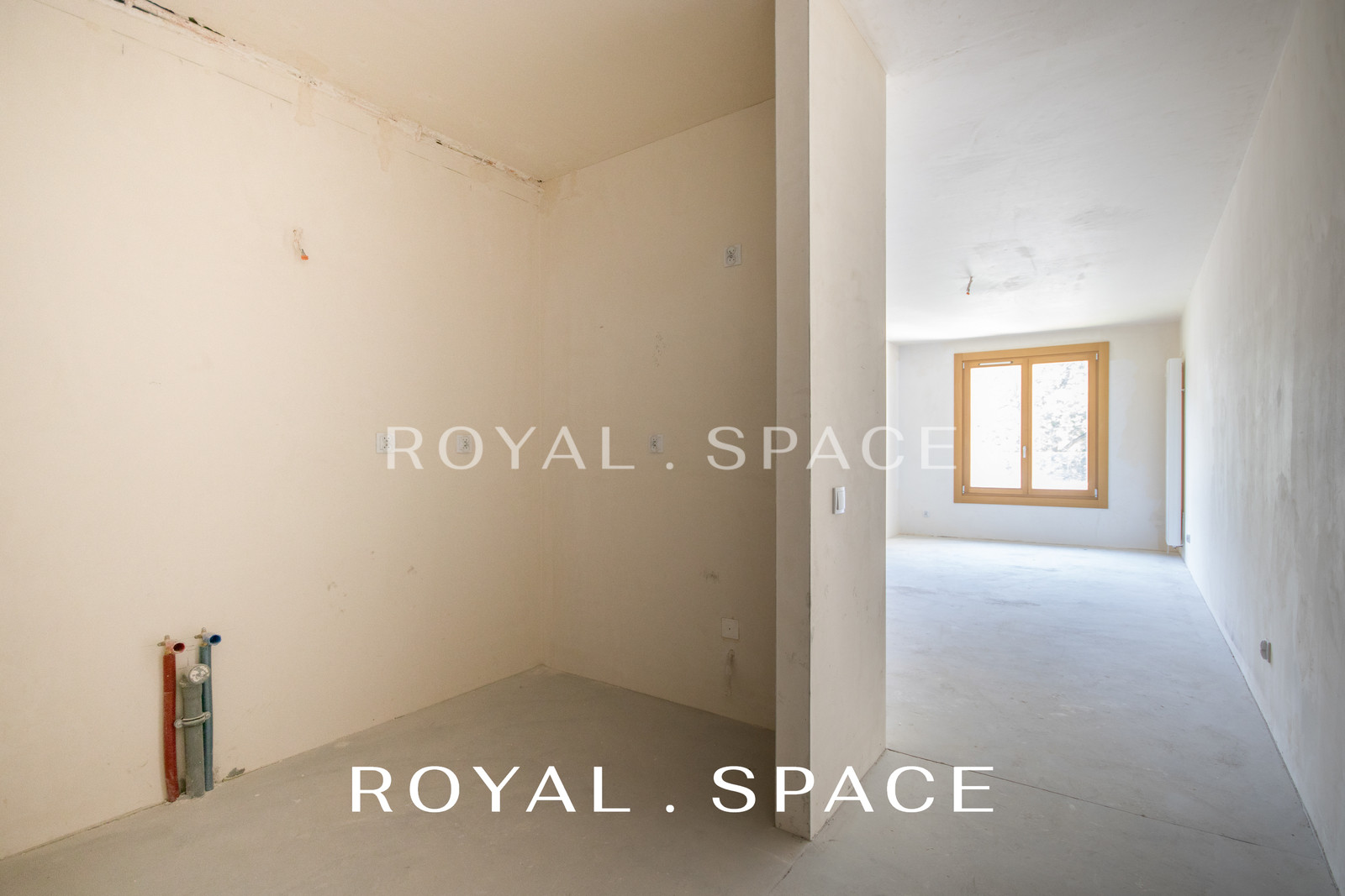 Studio w prestiżowej inwestycji – Kossak Residence