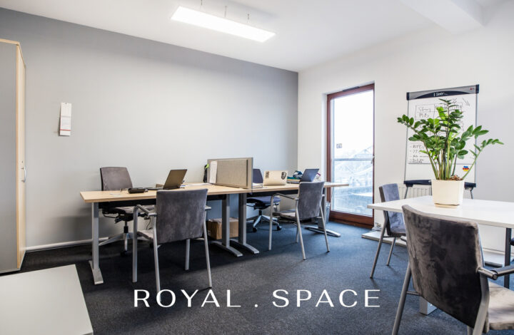 Apartment with a view of the Vistula River!