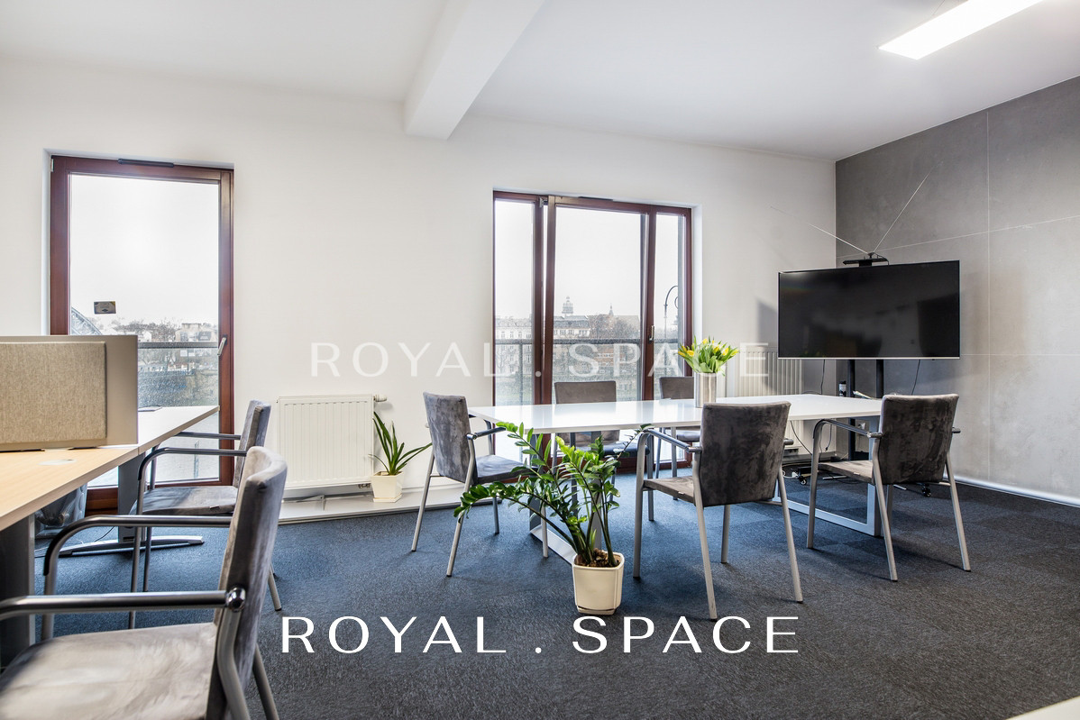 Apartment with a view of the Vistula River!