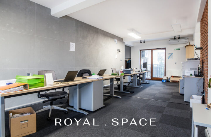 Apartment with a view of the Vistula River!