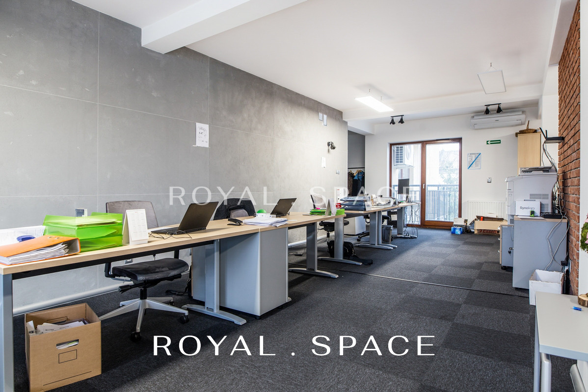 Apartment with a view of the Vistula River!