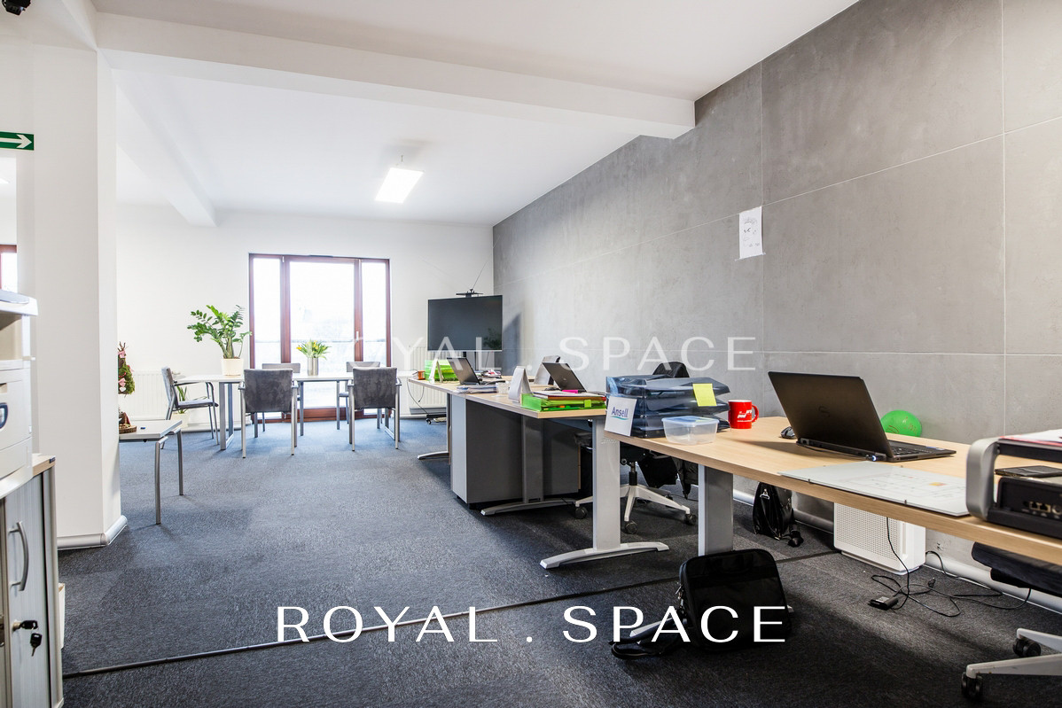 Apartment with a view of the Vistula River!