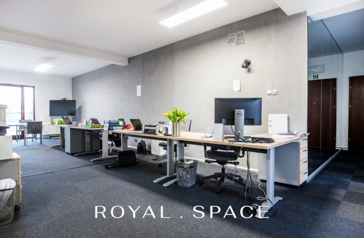 Apartment with a view of the Vistula River!