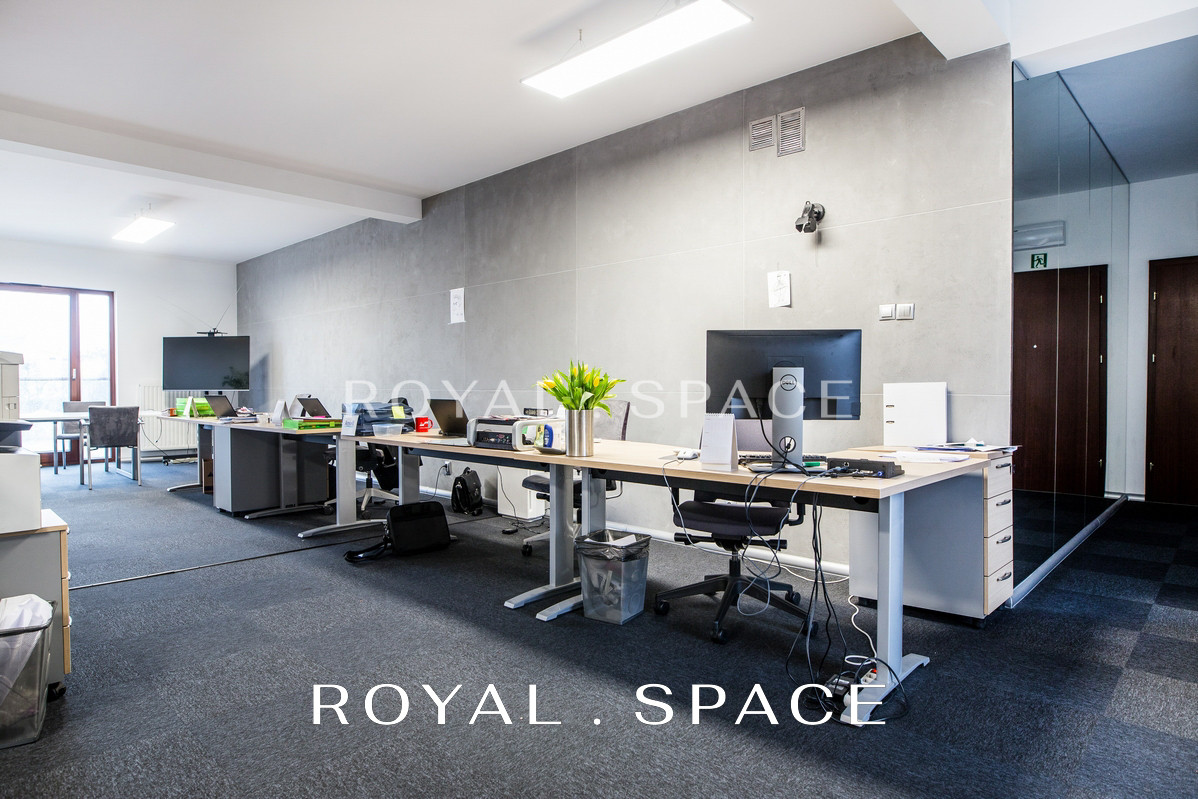 Apartment with a view of the Vistula River!