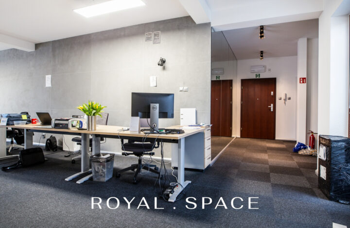 Apartment with a view of the Vistula River!