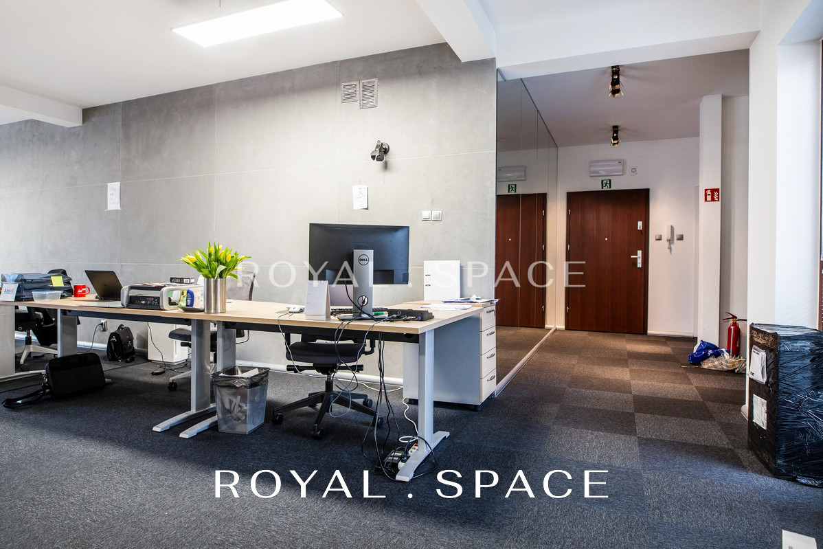 Apartment with a view of the Vistula River!