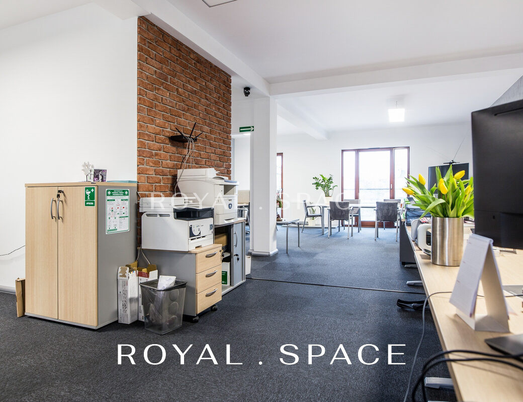 Apartment with a view of the Vistula River!