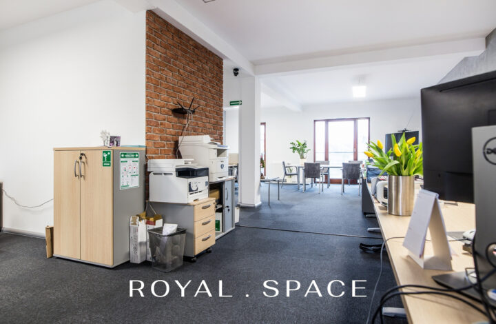 Apartment with a view of the Vistula River!