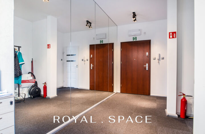 Apartment with a view of the Vistula River!