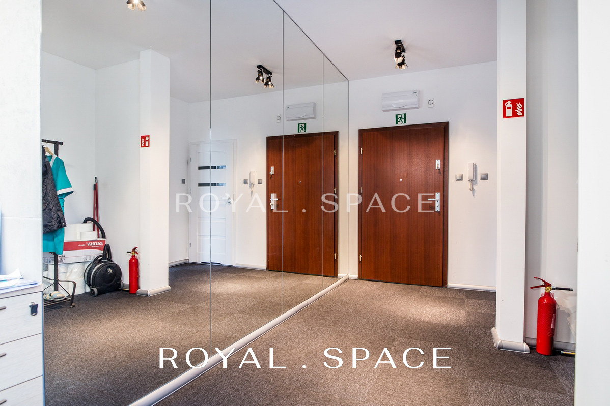 Apartment with a view of the Vistula River!