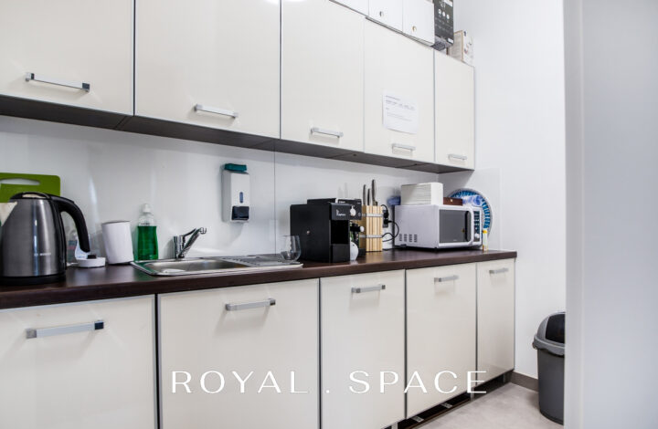 Apartment with a view of the Vistula River!