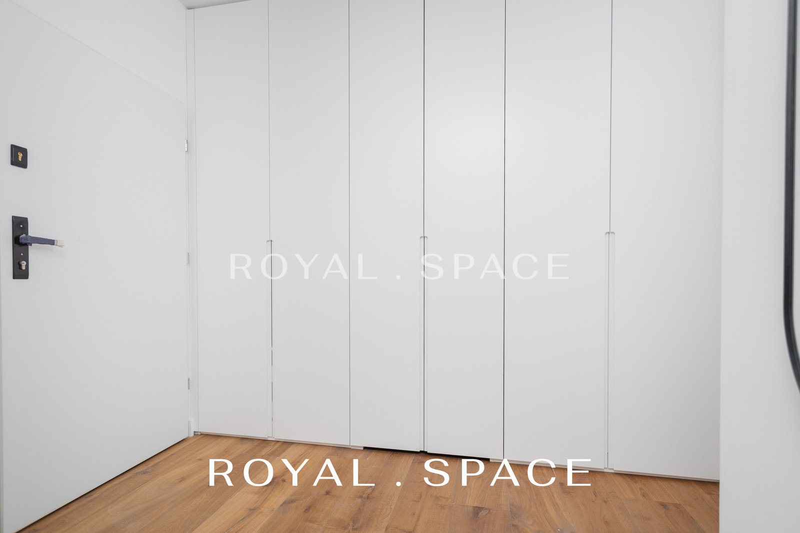 Przestronny, luksusowy apartament z ogrodem!