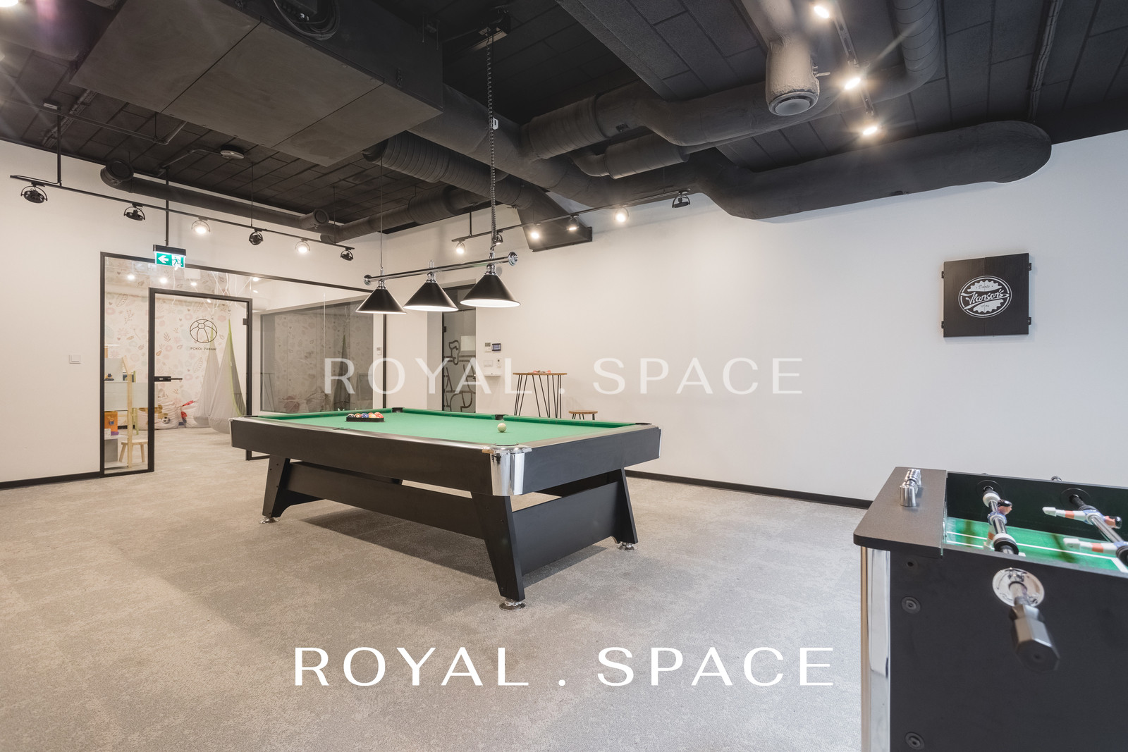 Przestronny, luksusowy apartament z ogrodem!