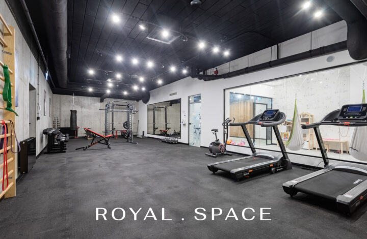 Przestronny, luksusowy apartament z ogrodem!