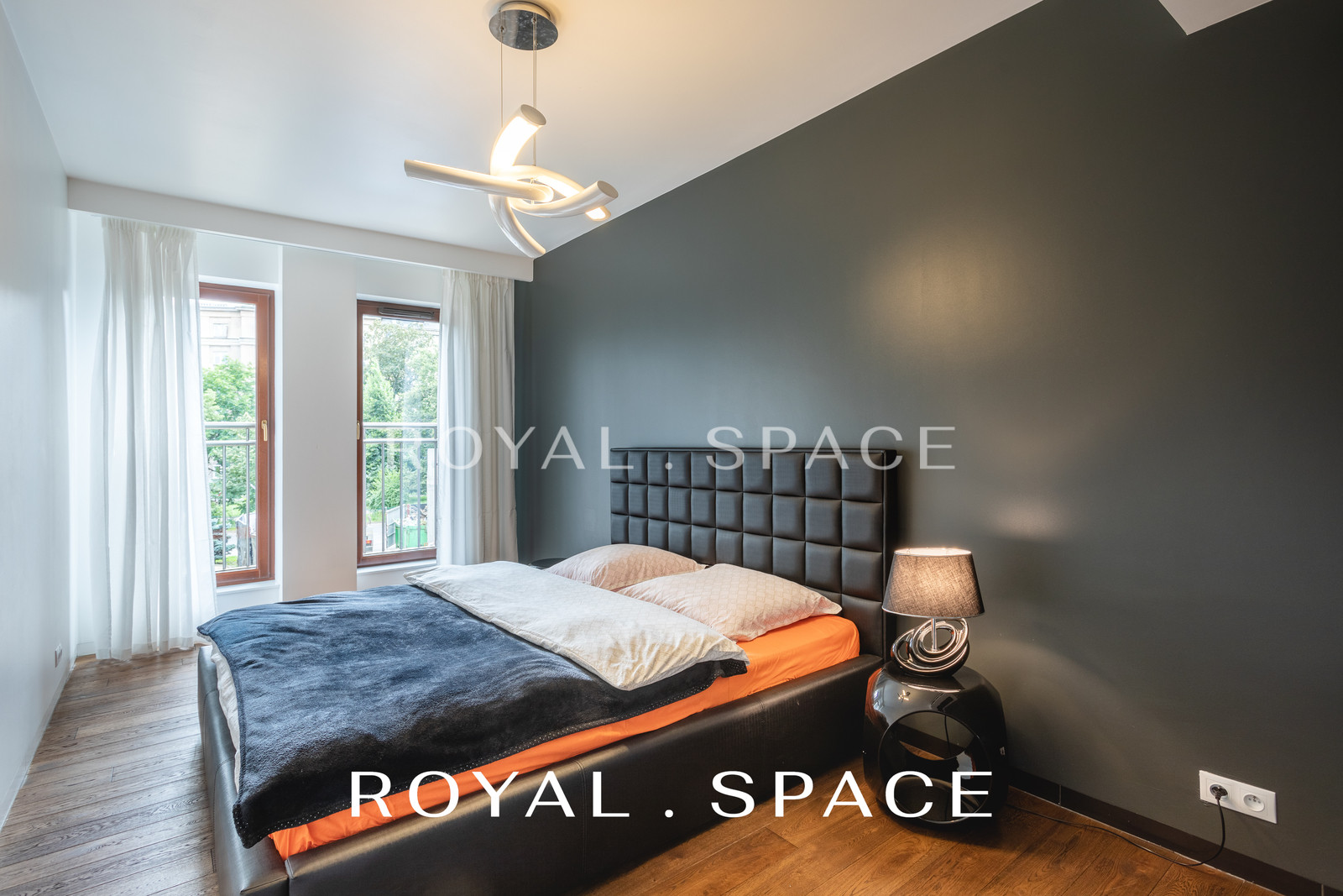 Apartament w najwyższym standardzie | 100 m2