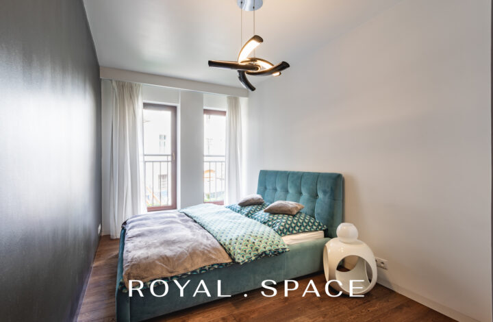 Apartament w najwyższym standardzie | 100 m2