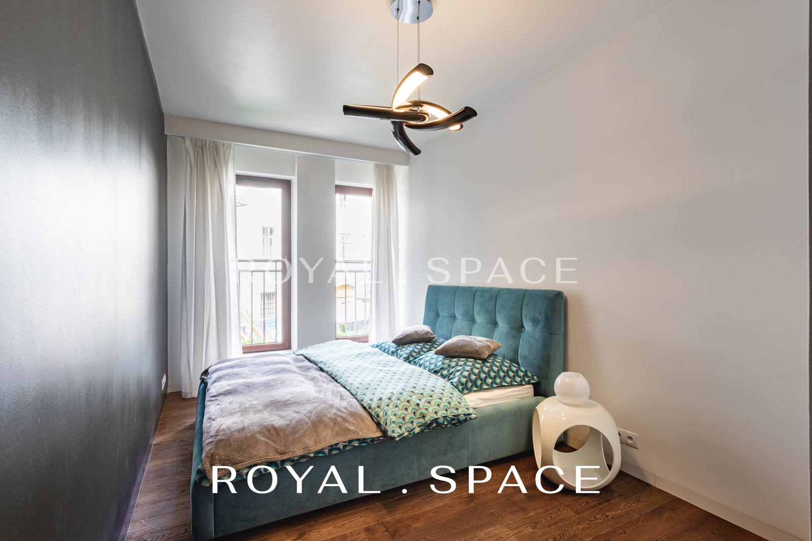 Apartament w najwyższym standardzie | 100 m2