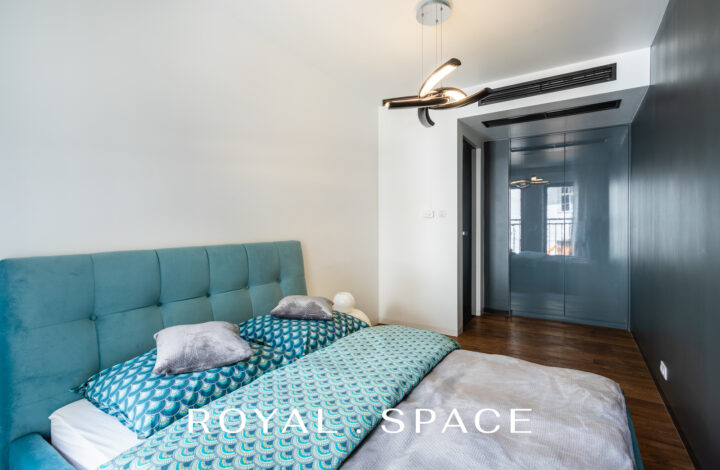 Apartament w najwyższym standardzie | 100 m2