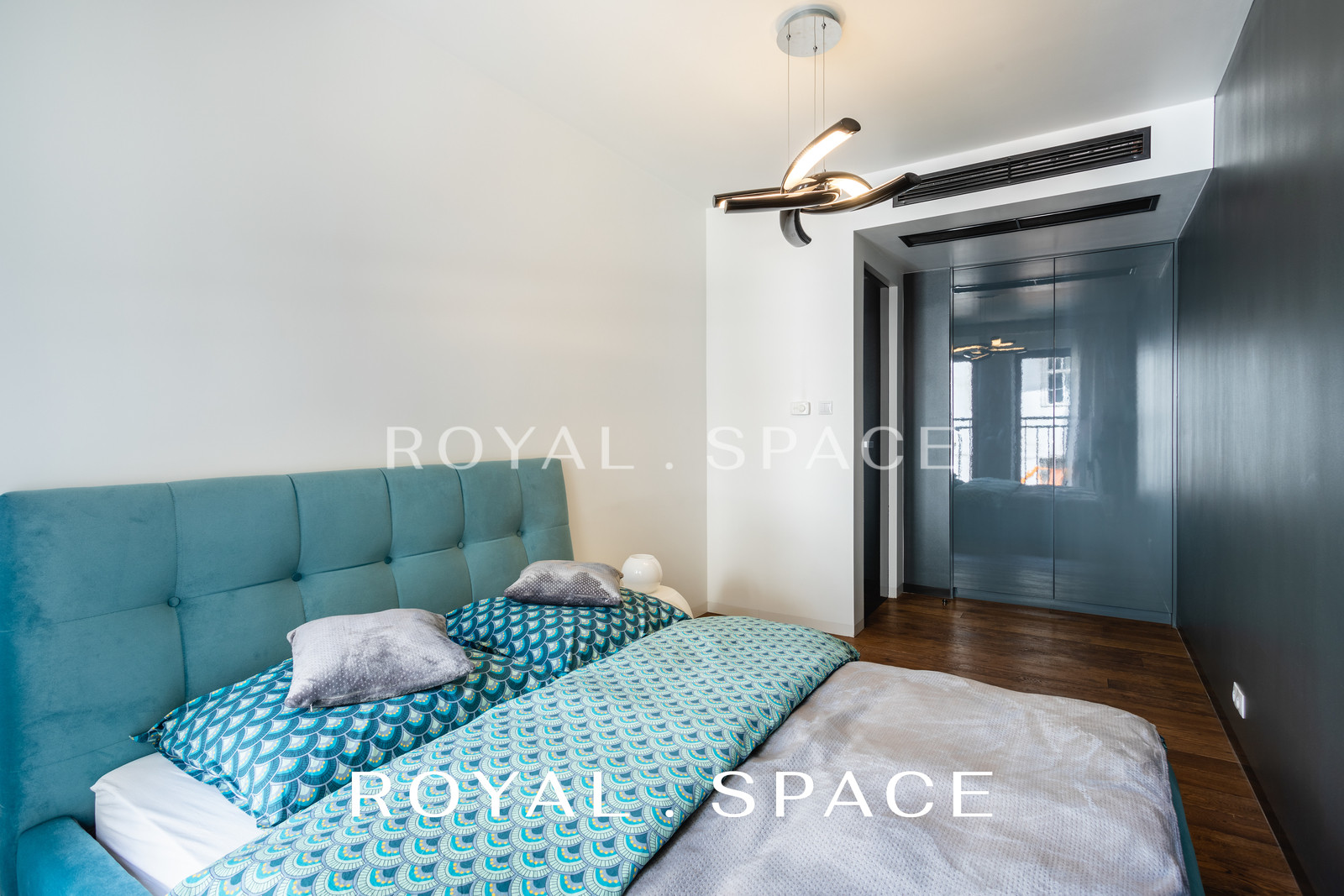 Apartament w najwyższym standardzie | 100 m2