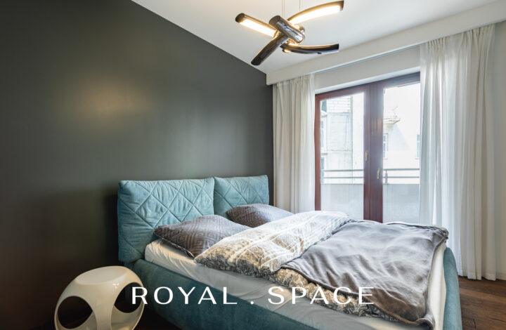 Apartament w najwyższym standardzie | 100 m2
