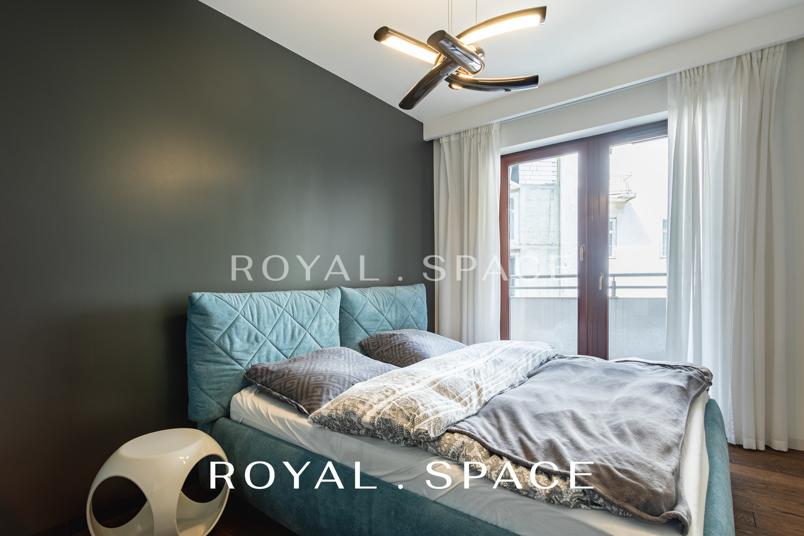 Apartament w najwyższym standardzie | 100 m2