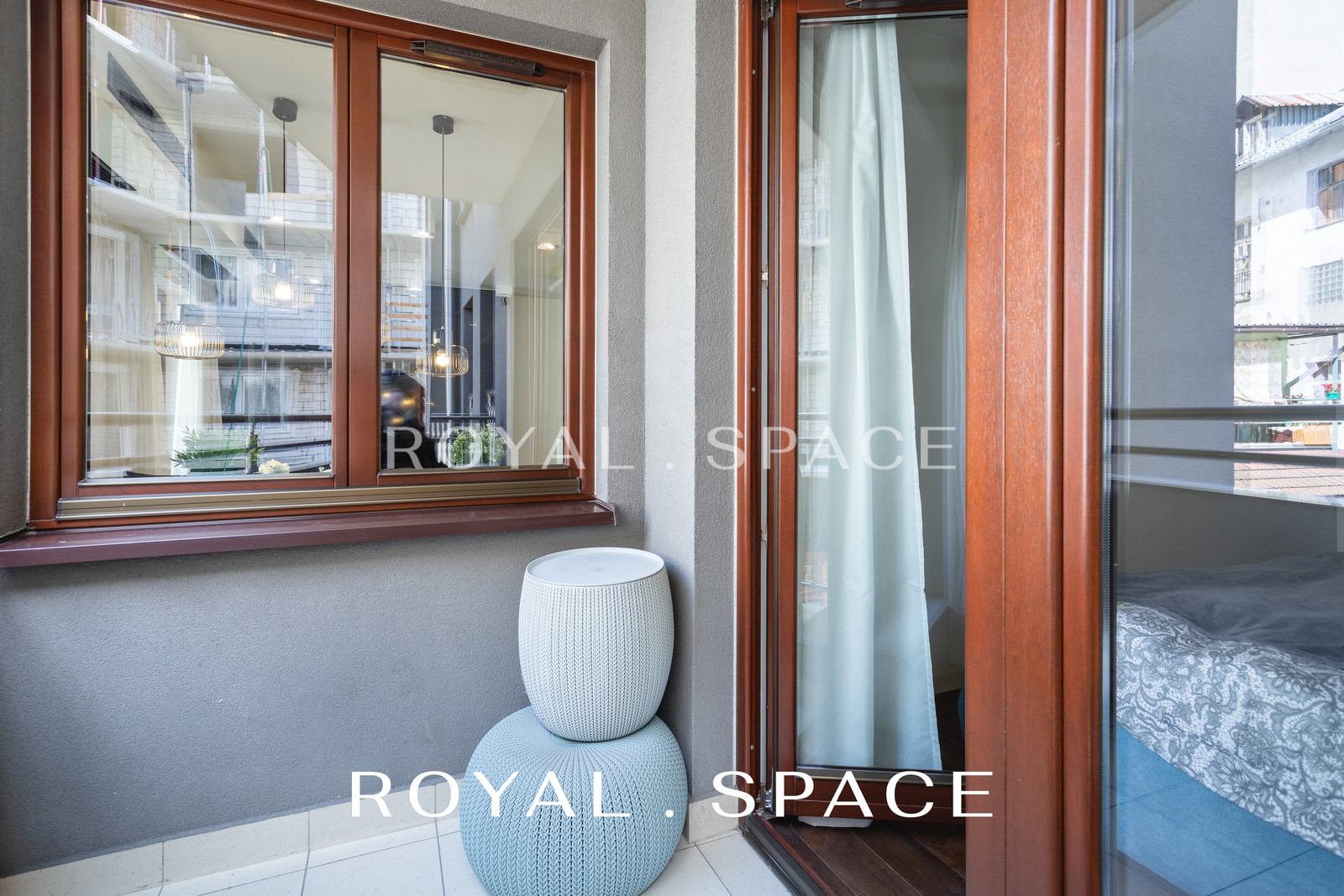 Apartament w najwyższym standardzie | 100 m2