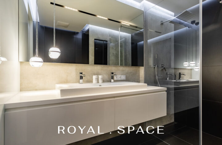 Apartament w najwyższym standardzie | 100 m2