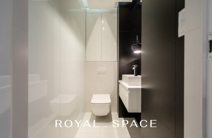 Apartament w najwyższym standardzie | 100 m2