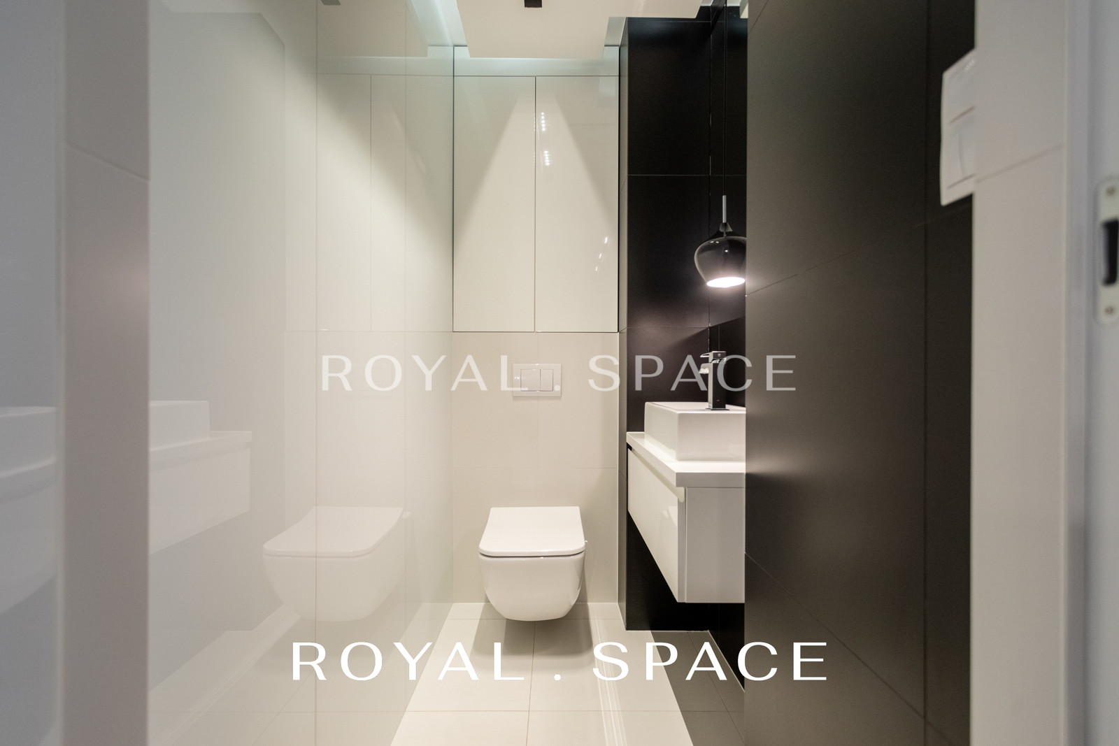 Apartament w najwyższym standardzie | 100 m2