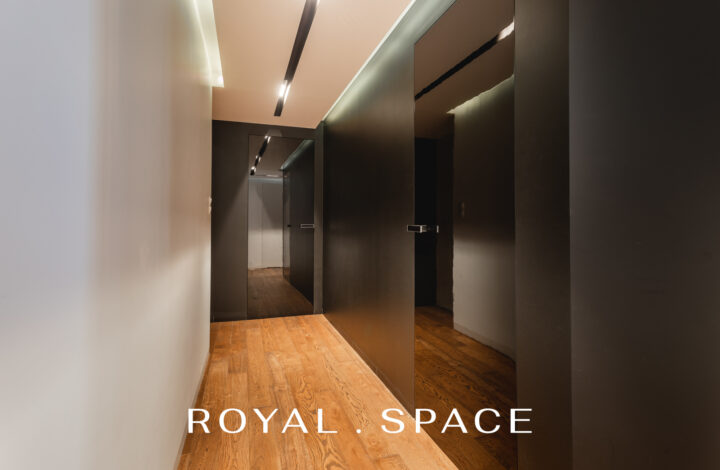 Apartament w najwyższym standardzie | 100 m2