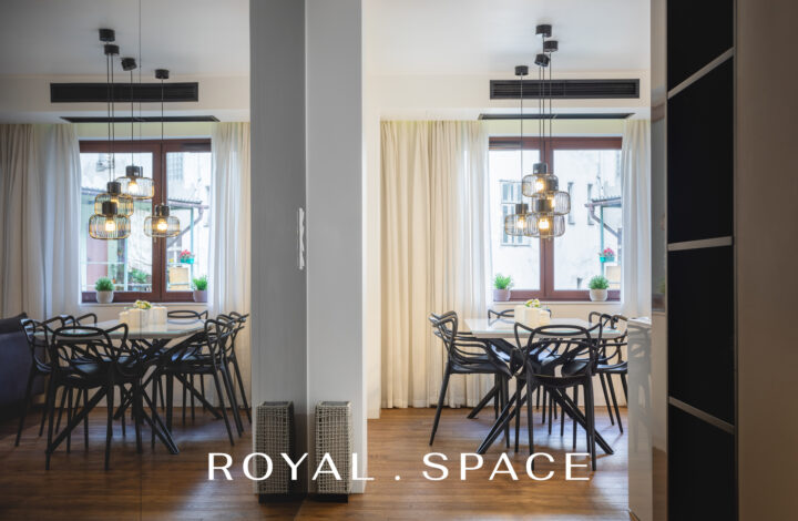 Apartament w najwyższym standardzie | 100 m2