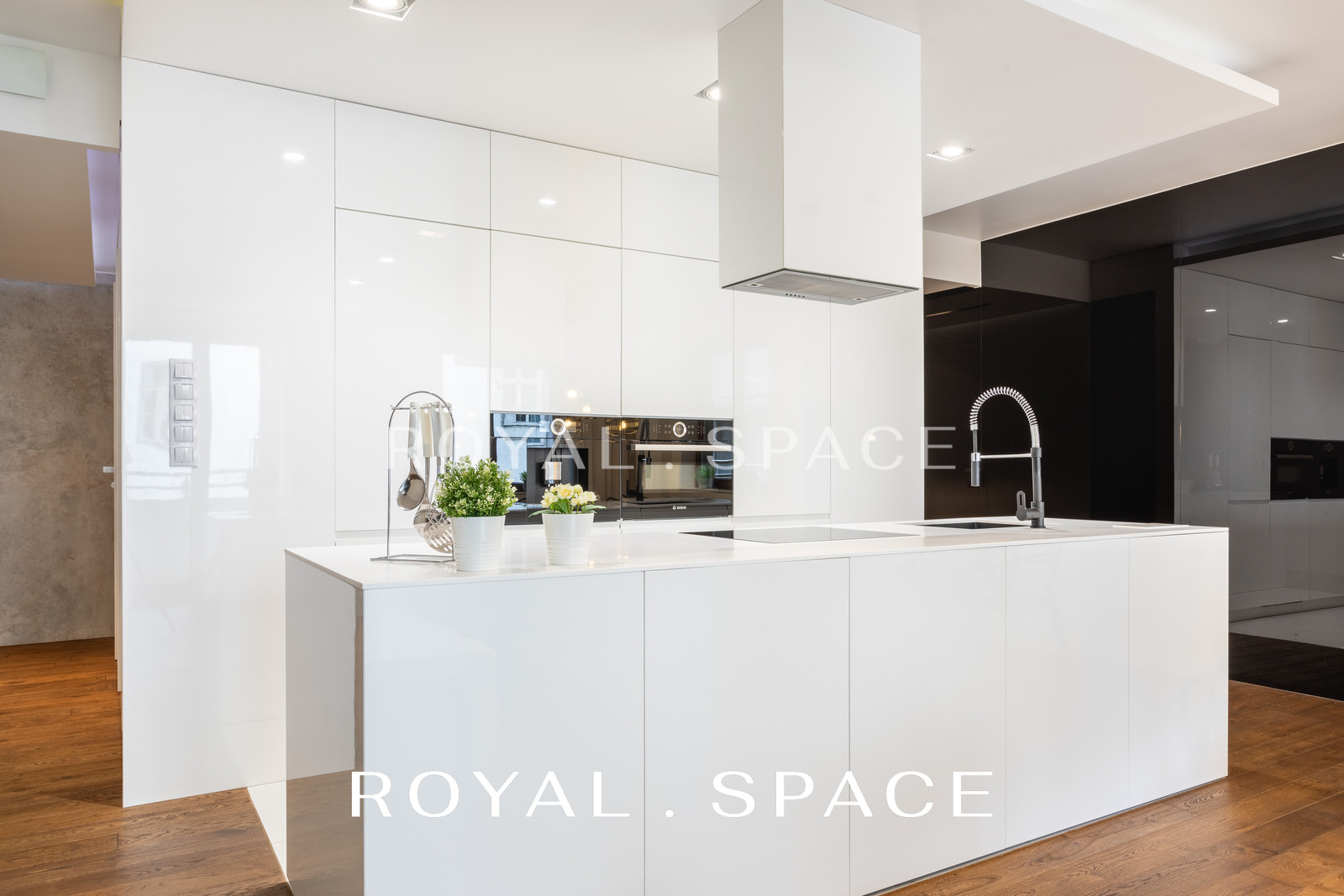 Apartament w najwyższym standardzie | 100 m2