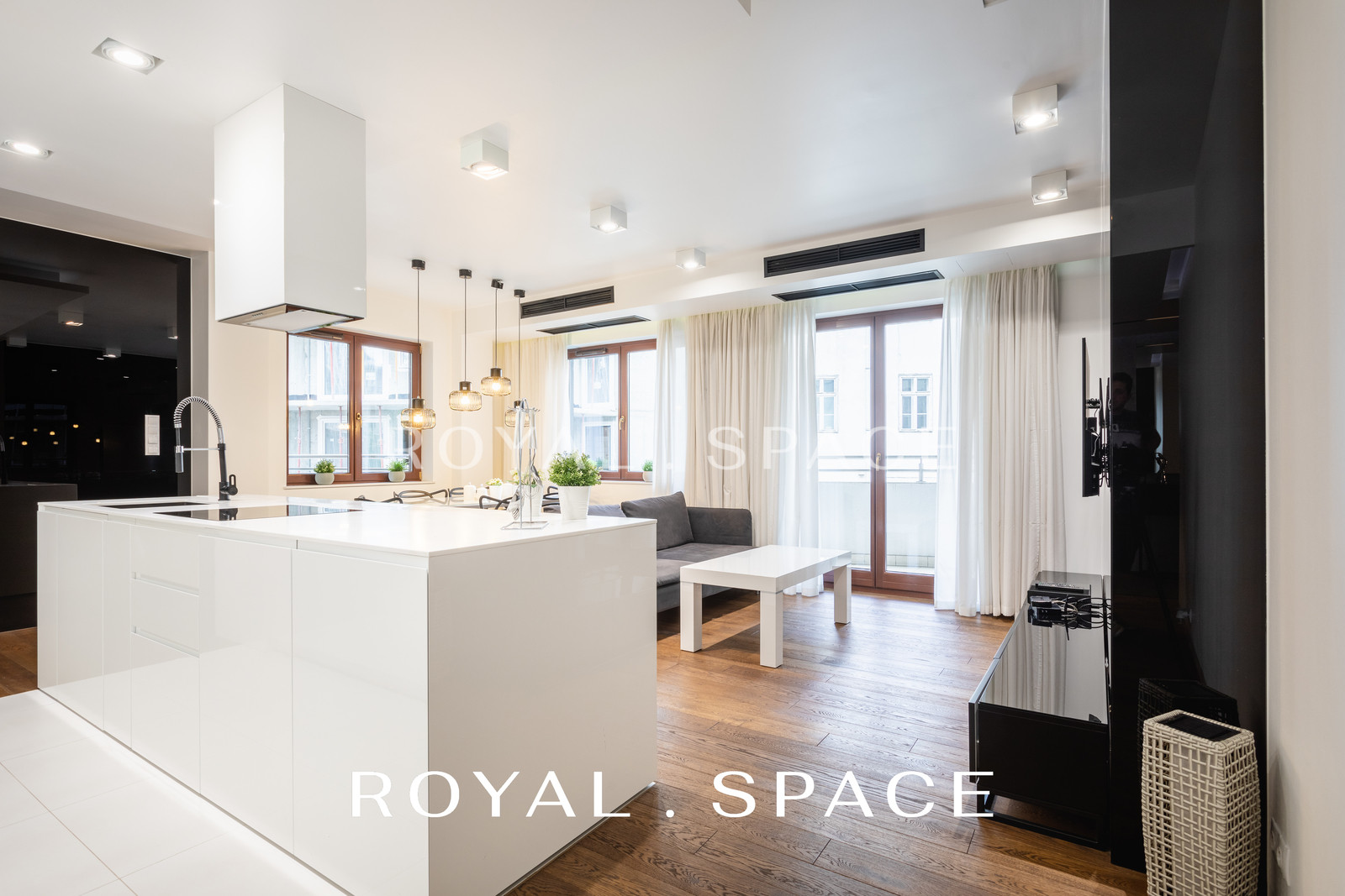 Apartament w najwyższym standardzie | 100 m2