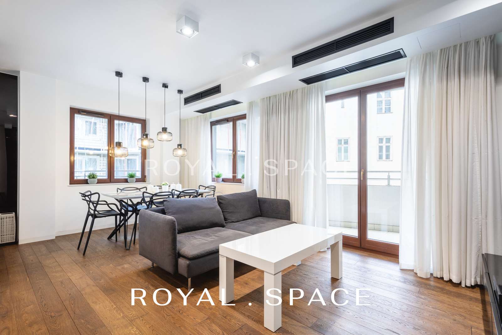 Apartament w najwyższym standardzie | 100 m2