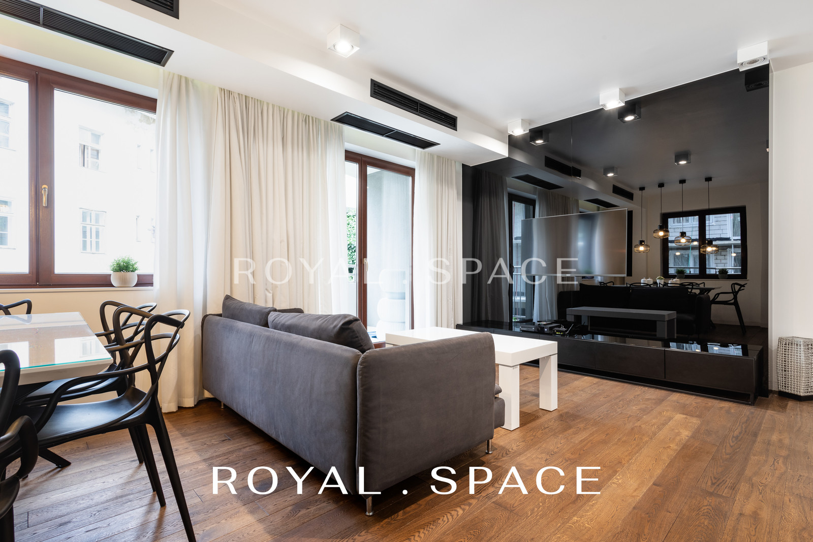 Apartament w najwyższym standardzie | 100 m2