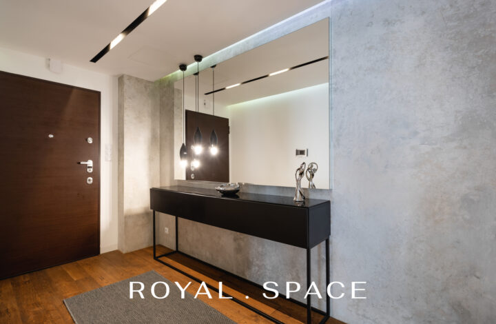 Apartament w najwyższym standardzie | 100 m2