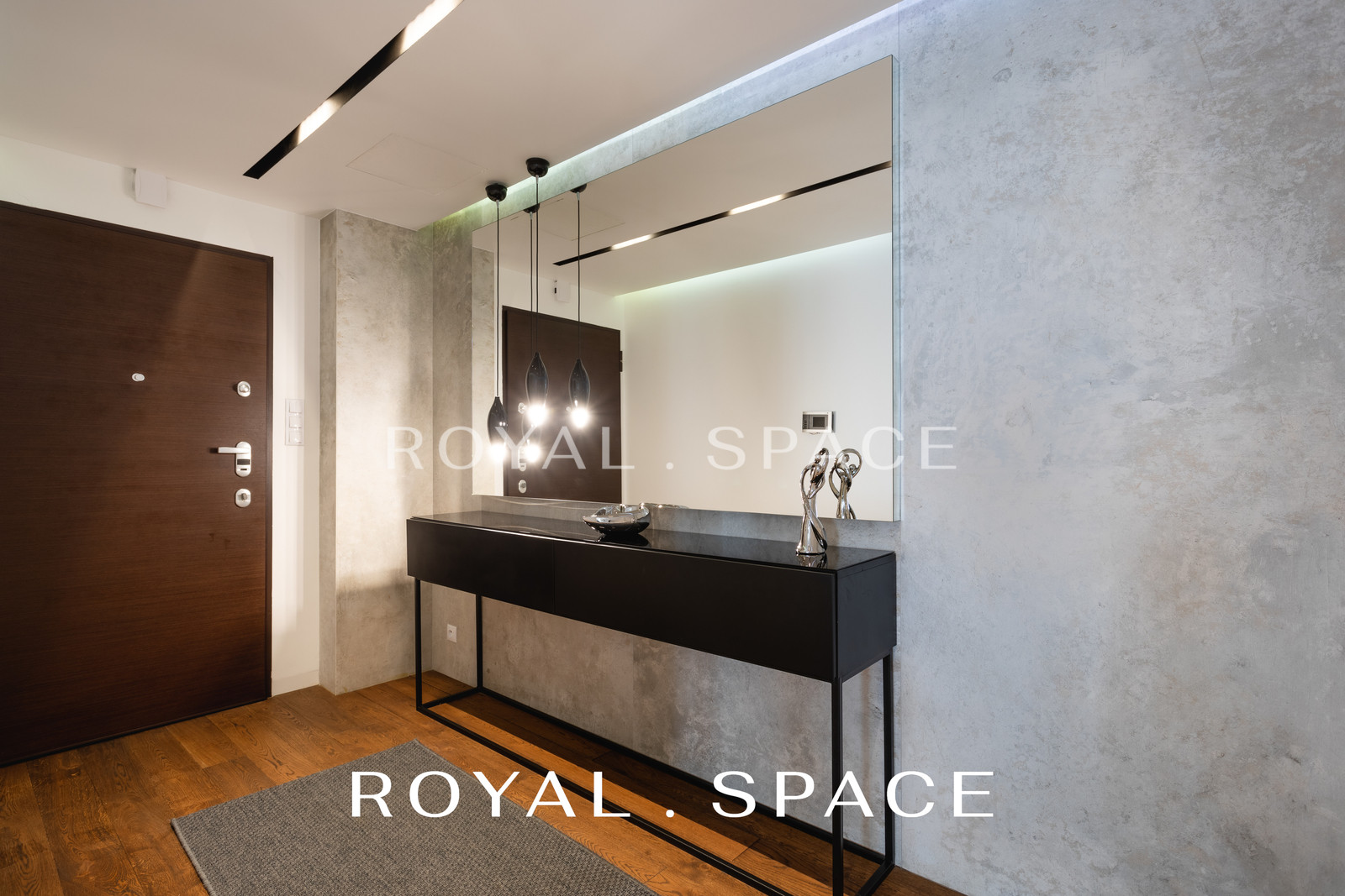 Apartament w najwyższym standardzie | 100 m2