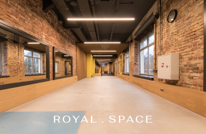 Kraków, Śródmieście, Mogilska