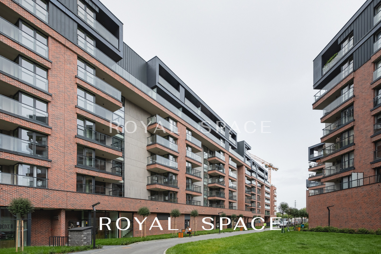 Apartament z widokiem na Wisłę i Wawel | Zabłocie