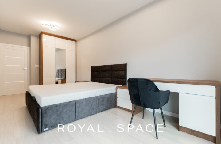 Apartament z widokiem na Wisłę i Wawel | Zabłocie