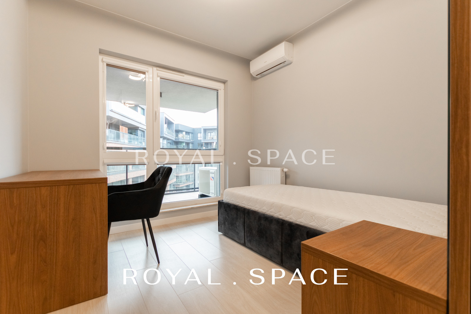 Apartament z widokiem na Wisłę i Wawel | Zabłocie