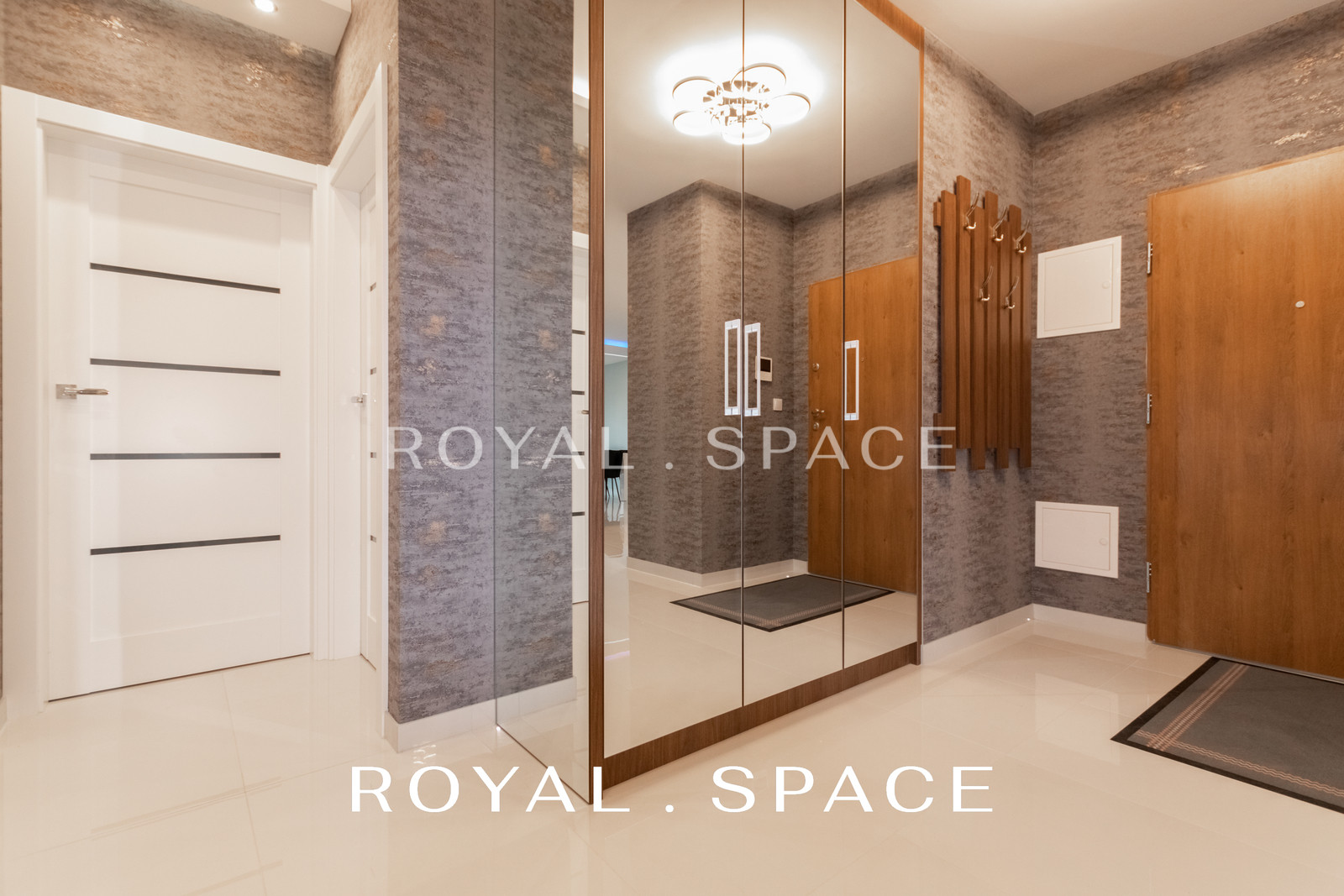 Apartament z widokiem na Wisłę i Wawel | Zabłocie