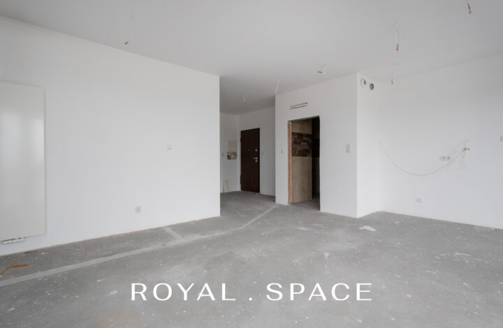 Nowoczesny apartament z dużym tarasem | 10 piętro