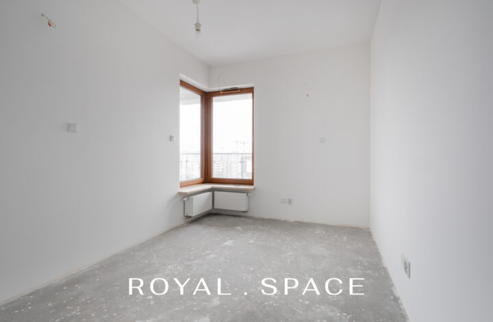 Nowoczesny apartament z dużym tarasem | 10 piętro
