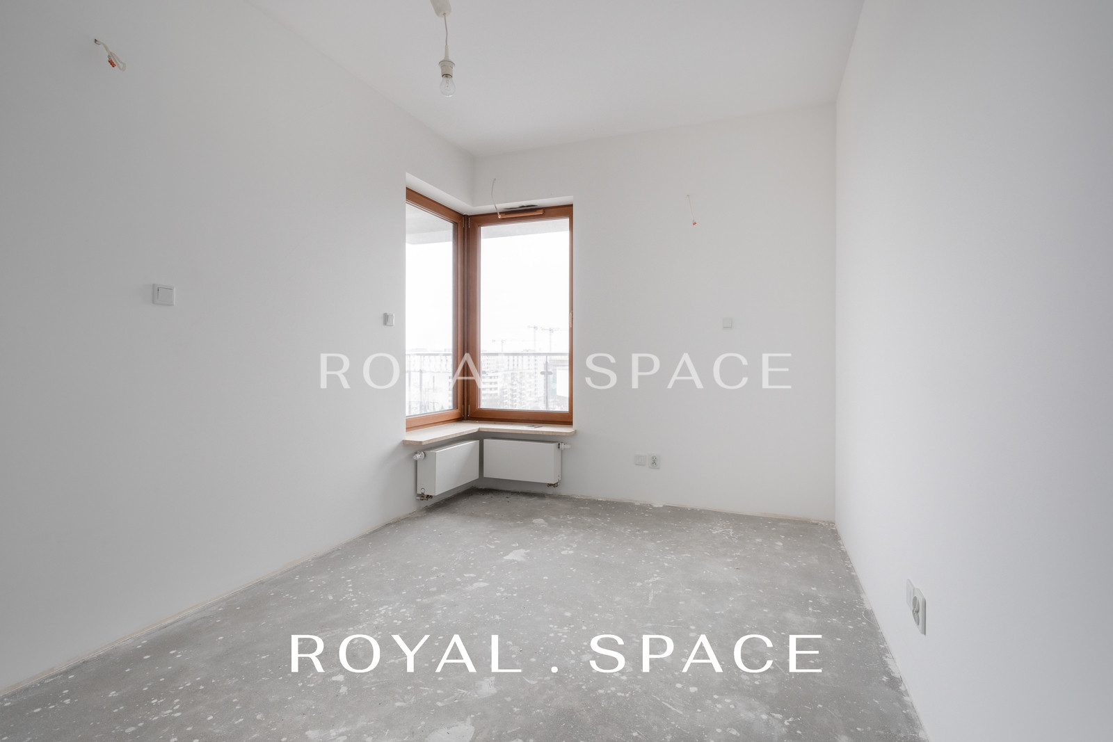 Nowoczesny apartament z dużym tarasem | 10 piętro