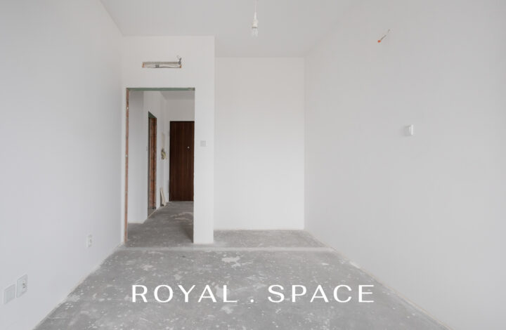 Nowoczesny apartament z dużym tarasem | 10 piętro